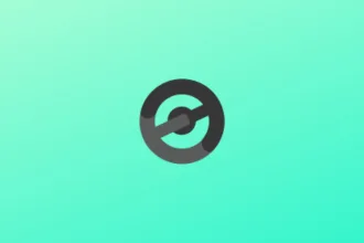 Imagem com a logomarca do equibop