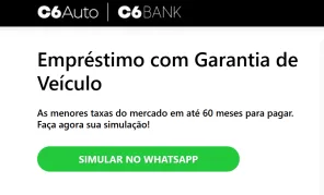 Meta lucra com anúncios fraudulentos que usam IA para roubar beneficiários do Bolsa Família, diz novo estudo 6 bnhIMWFm image 1