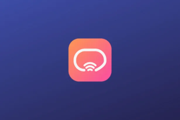 Imagem com a logomarca do Aurynk