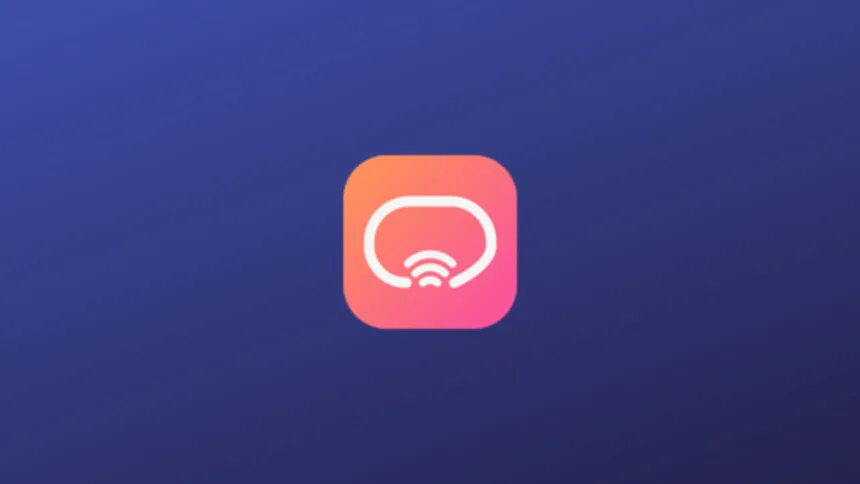 Imagem com a logomarca do Aurynk