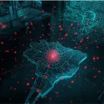 ciberataques brasil check point ransomware ia