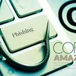 golpe phishing cop 30 sites falsos