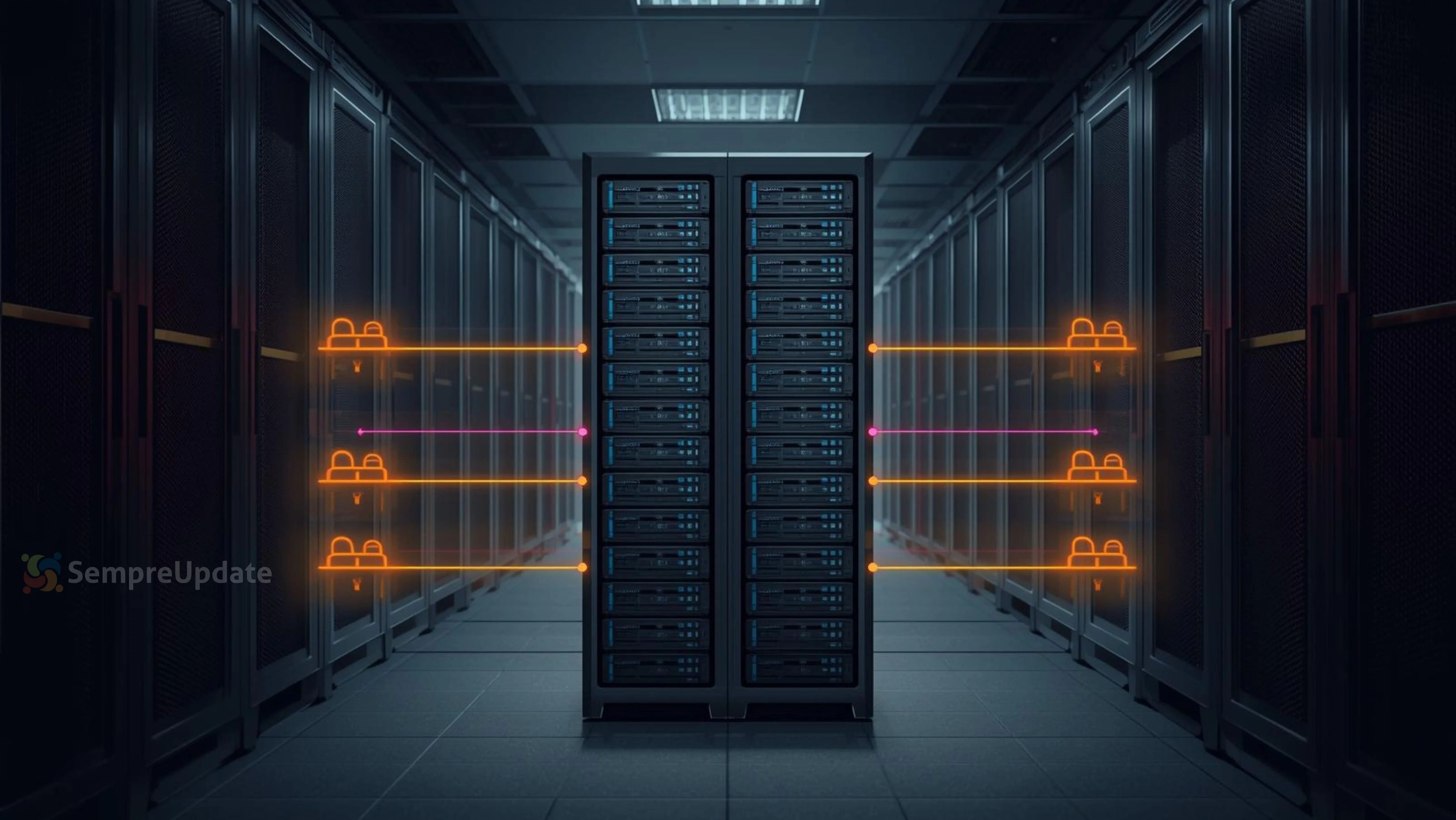 O segredo para acelerar servidores NUMA gigantes: o HQ Spinlock e a “fila inteligente” do Linux