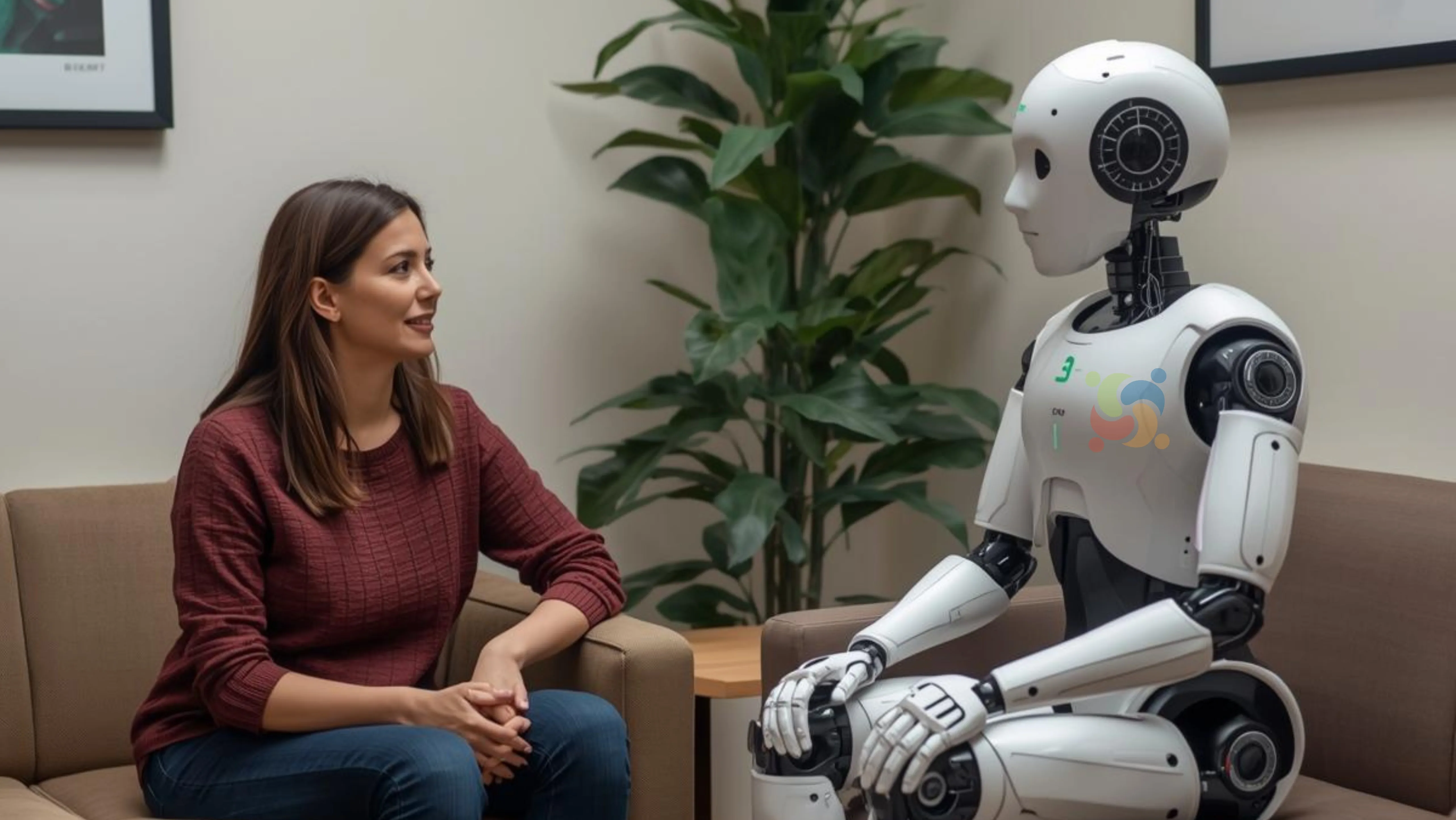 ia saude mental brasil mentora virtual