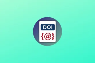 Imagem com a logomarca do QuibkBib