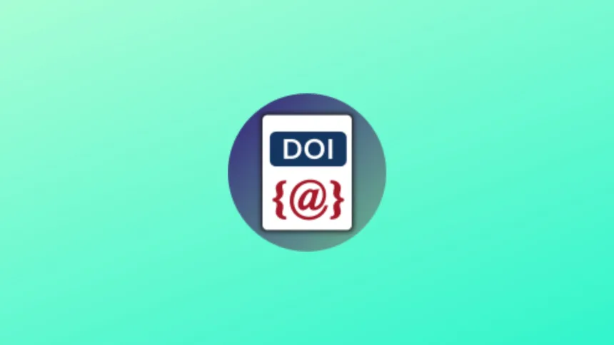 Imagem com a logomarca do QuibkBib