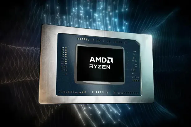 Adeia processa AMD por infracção em tecnologia de hybrid bonding