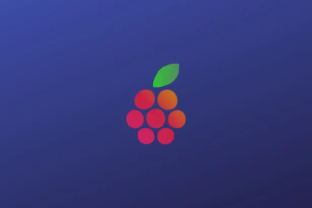 Imagem com a logomarca do BerryPaper