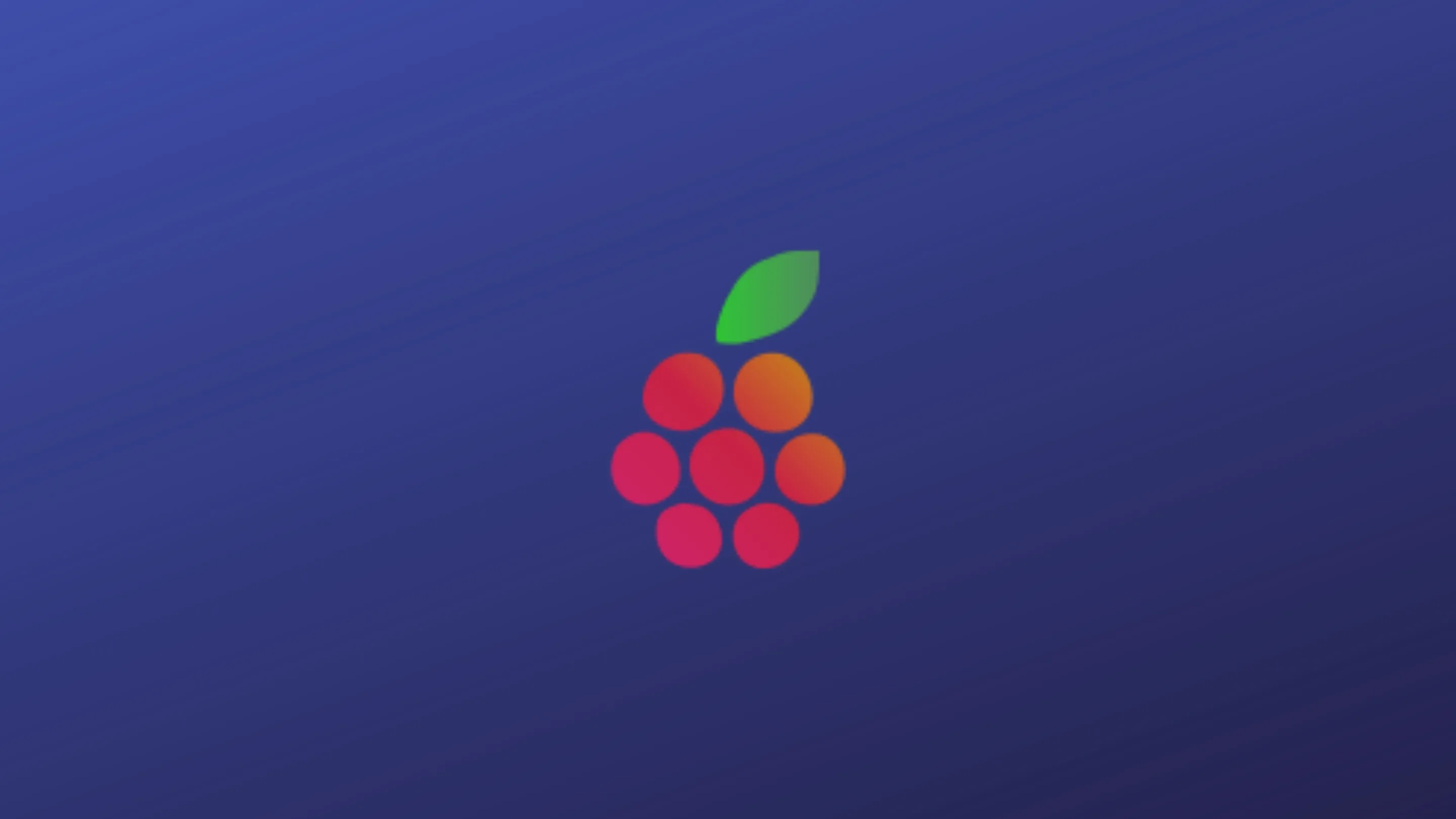 Imagem com a logomarca do BerryPaper