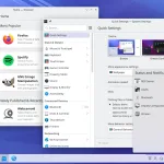 kde plasma fim sessao x11 wayland 2027