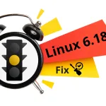 linux 6 18 acpi fix revert travamentos