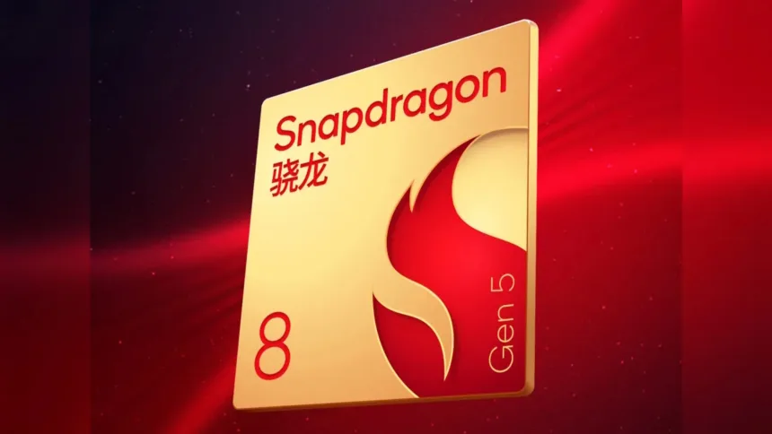 mHca86bD snapdragon 8 gen 5 oneplus 15r lancamento 3