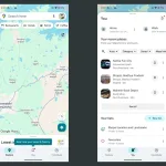 maps locais recentes 2