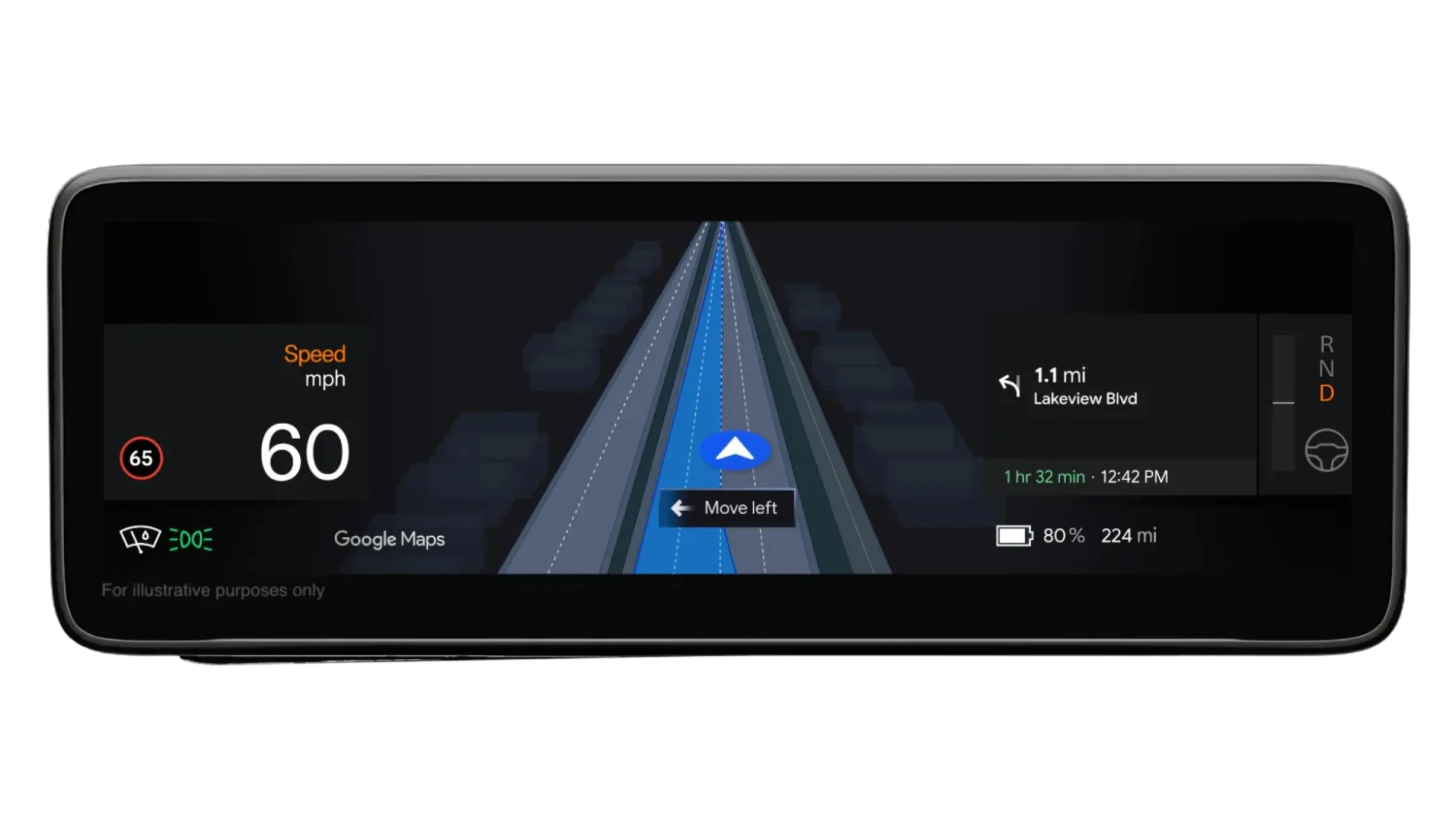 Android Auto