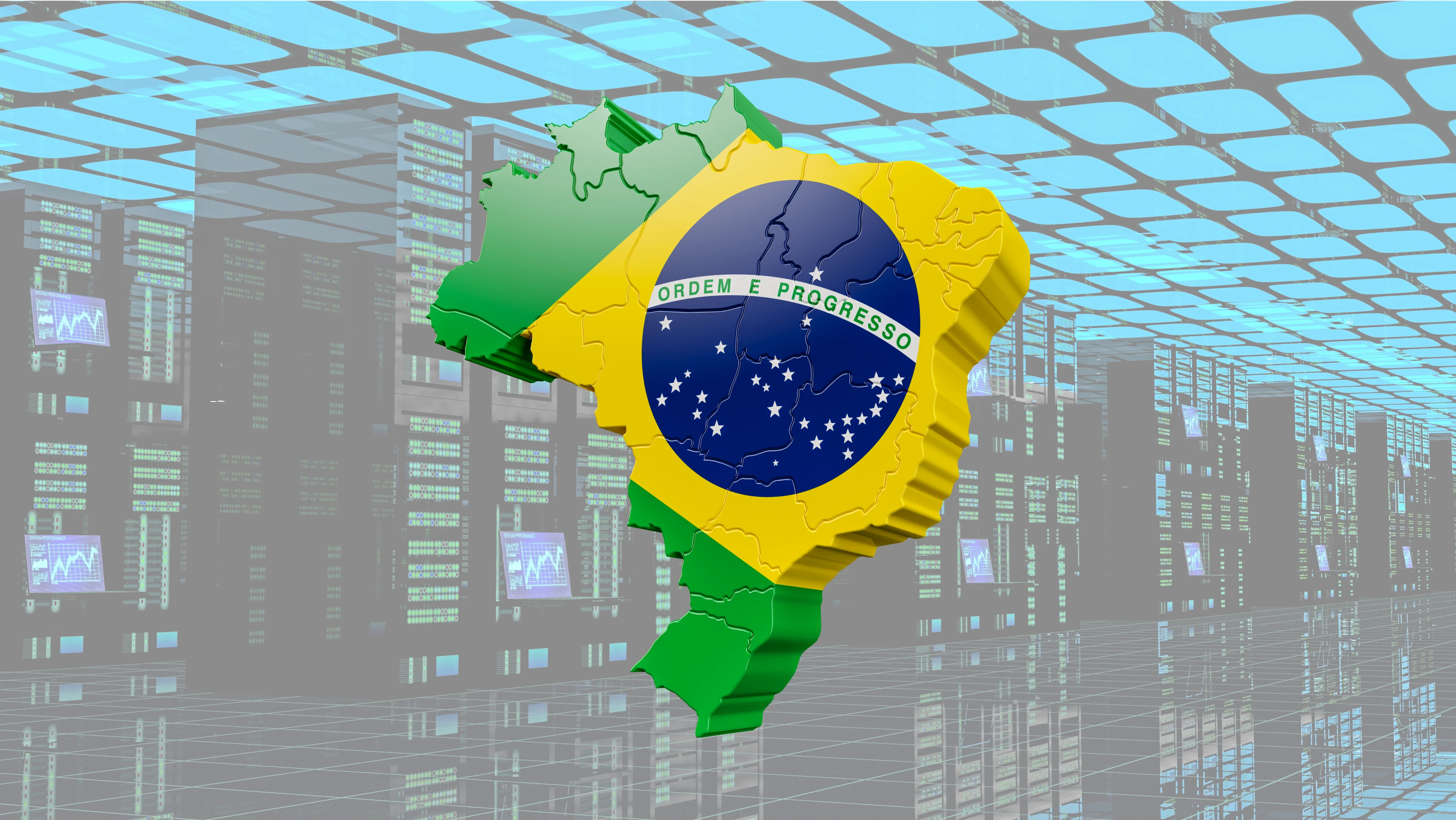 marco legal data center imposto zero energia limpa pesquisa