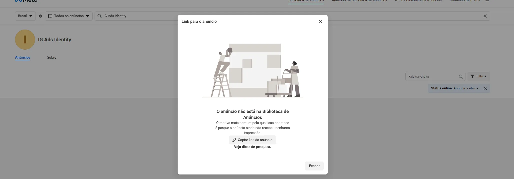 Meta lucra com anúncios fraudulentos que usam IA para roubar beneficiários do Bolsa Família, diz novo estudo 3 nbGNTSDI image