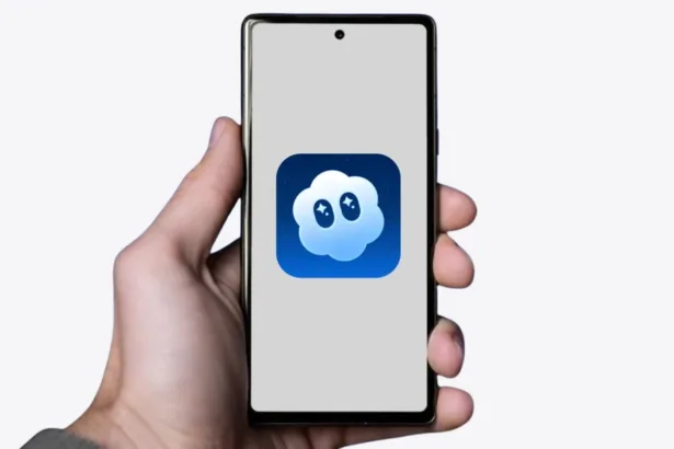 neBzP1Th sora para android openai lancamento