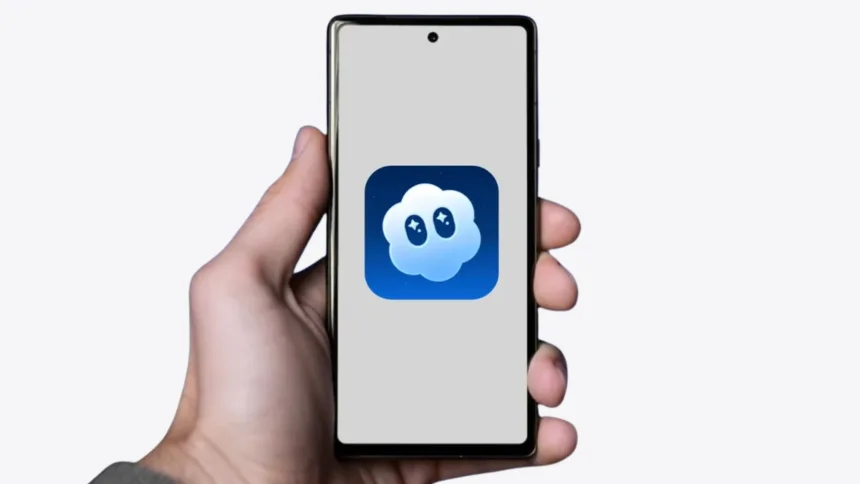 neBzP1Th sora para android openai lancamento