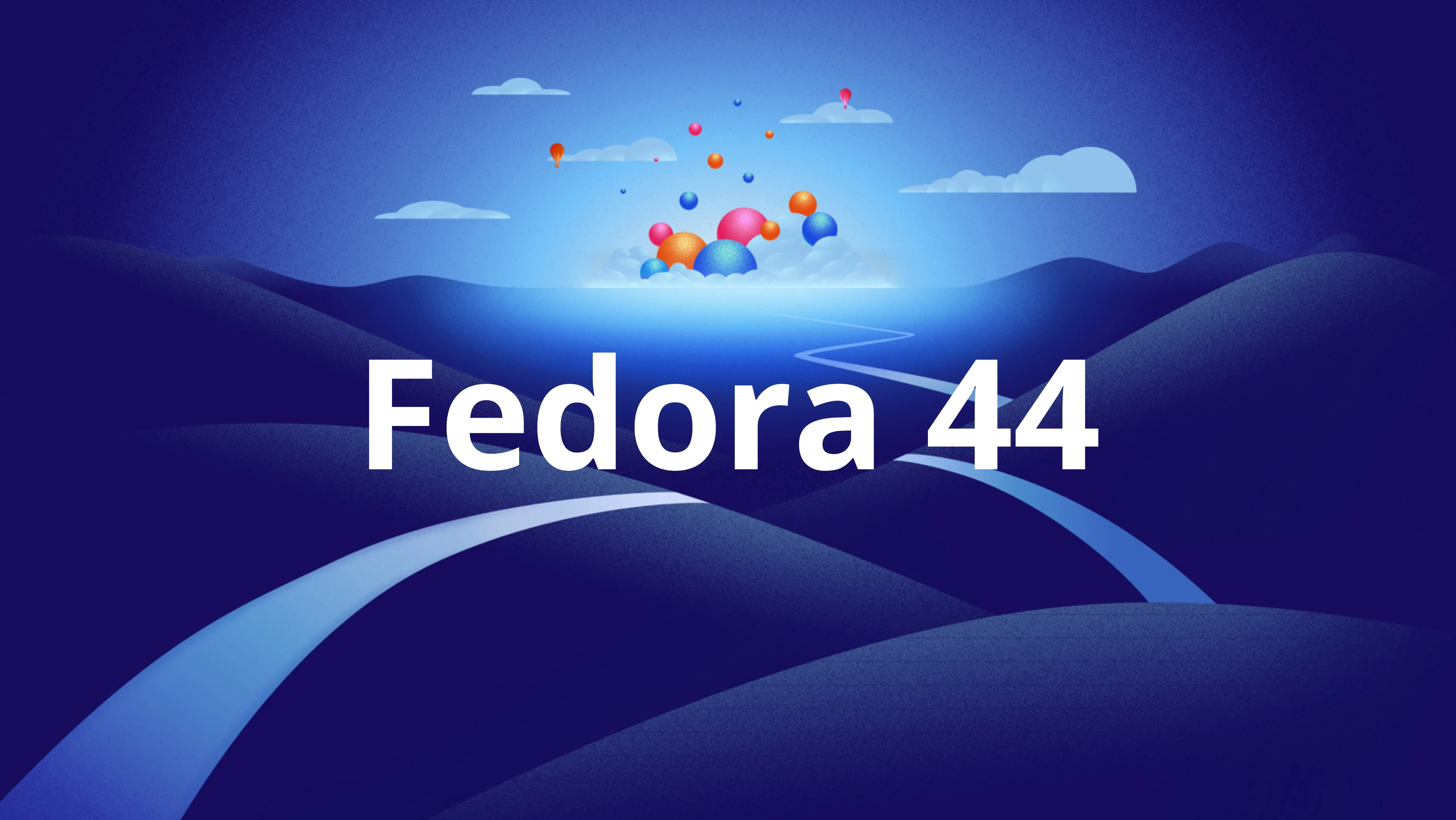 nix no fedora 44