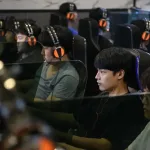 Novo café de jogos em Pyongyang: uma janela para o mundo gamer na Coreia do Norte