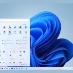 novo menu iniciar windows 11 2