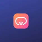 Imagem com a logomarca do Aurynk