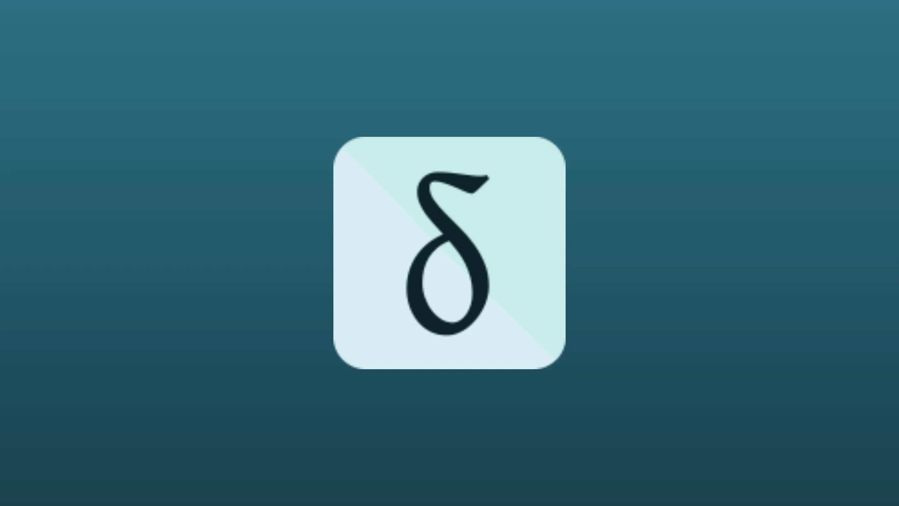 Imagem com a logomarca do DeltaTouch