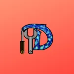 Imagem com a logomarca do Dragengine IGDE