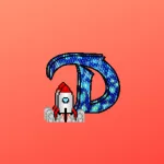 Imagem com a logomarca do Dragengine