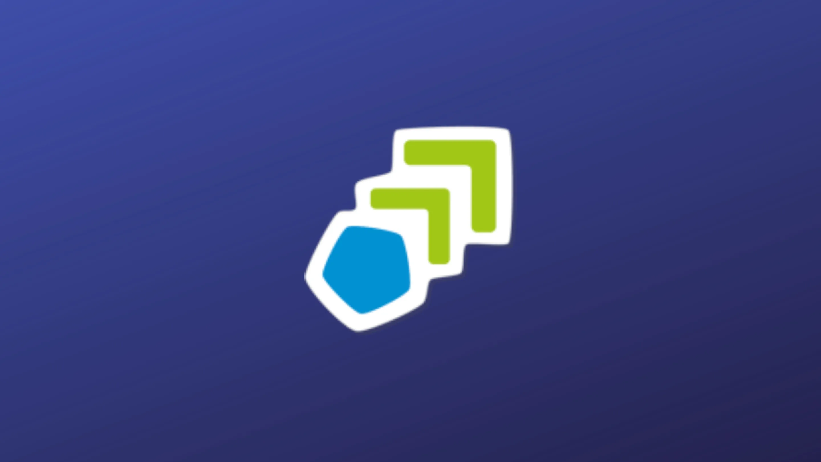 Imagem com a logomarca do easyroam