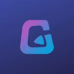 Imagem com a logomarca do Gelly