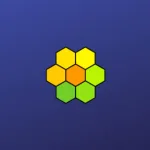 Imagem com a logomarca do Hexkudo