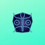 Imagem com a logomarca do Interrobot