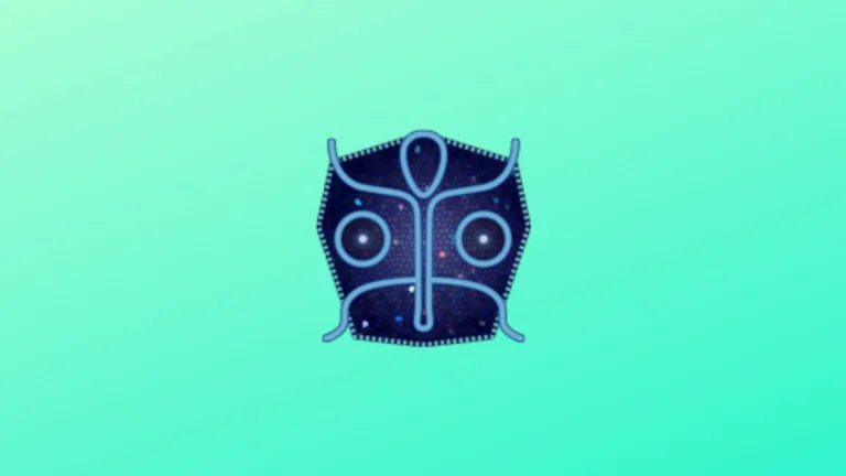 Imagem com a logomarca do Interrobot