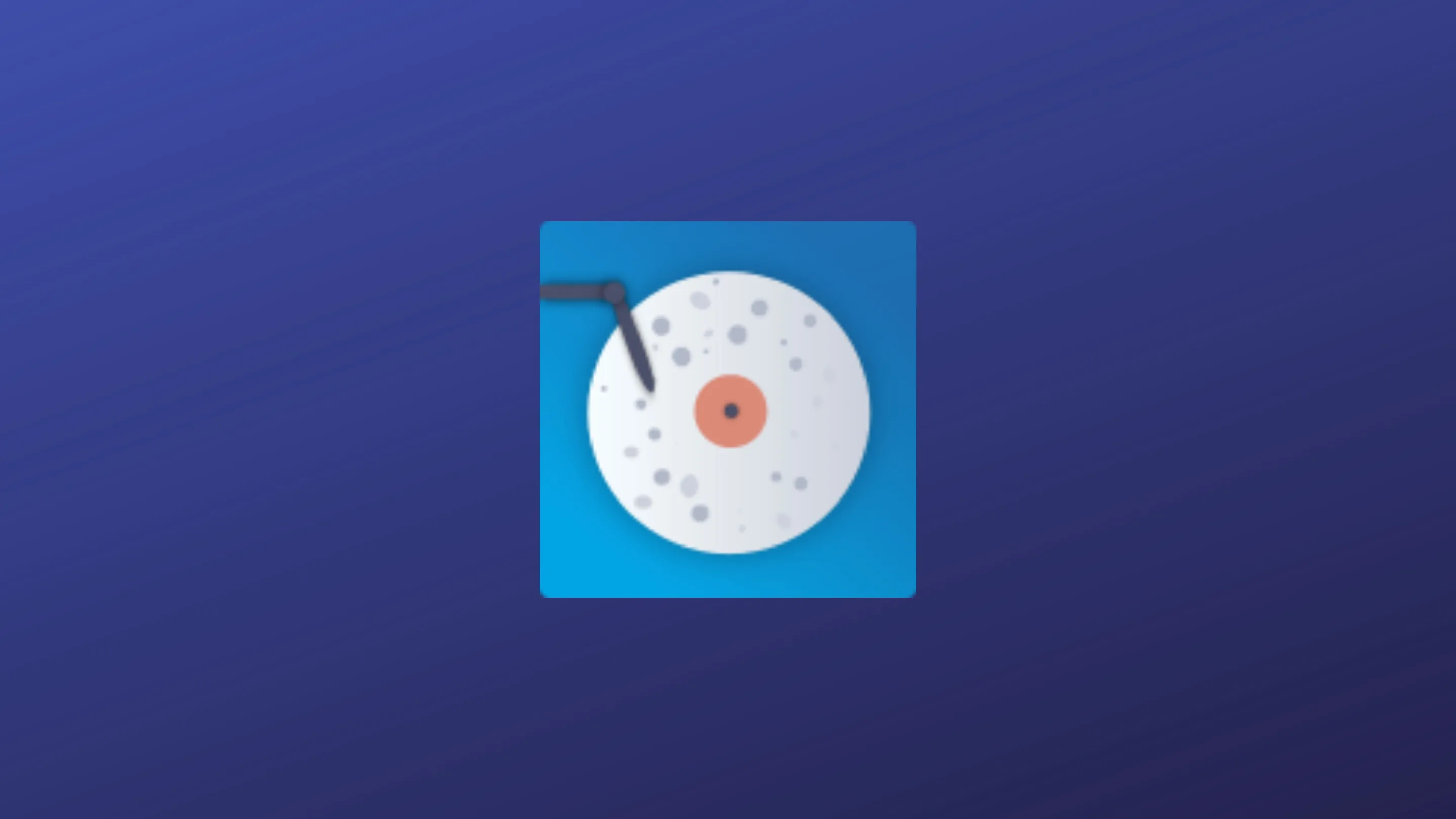 Imagem com a logomarca do Nova Music