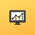 Imagem com a logomarca do Ping Monitor