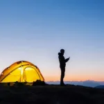 Redes não terrestres