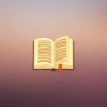 Imagem com a logomarca do Readest