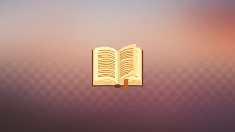 Imagem com a logomarca do Readest