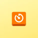 Imagem com a logomarca do Samaya