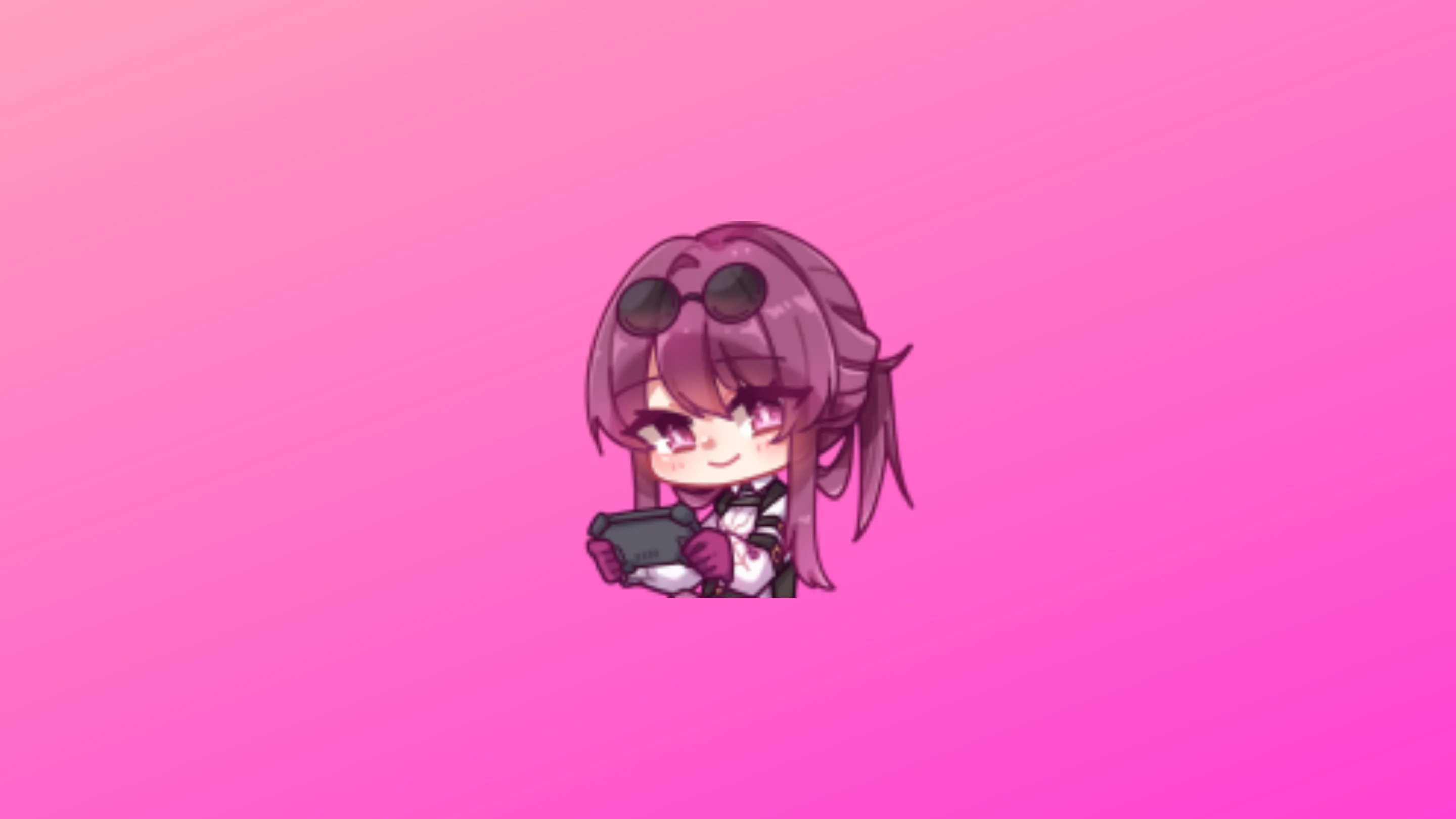 Imagem com a logomarca do The Honkers