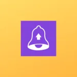 Imagem com a logomarca do UnifiedPush Troubleshooter