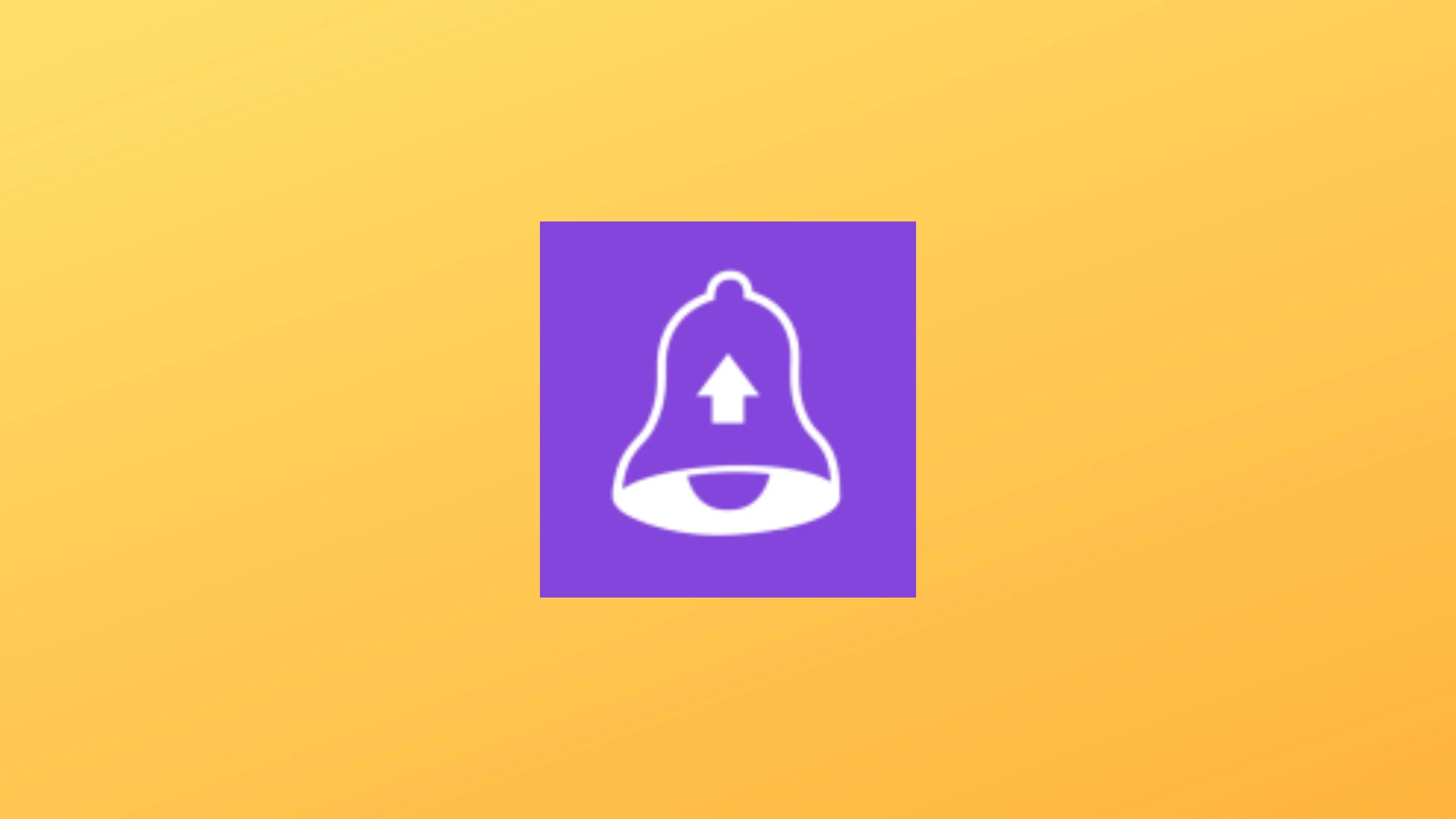 Imagem com a logomarca do UnifiedPush Troubleshooter