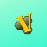 Imagem com a logomarca do Vassal