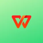 Imagem com a logomarca do WPS 365