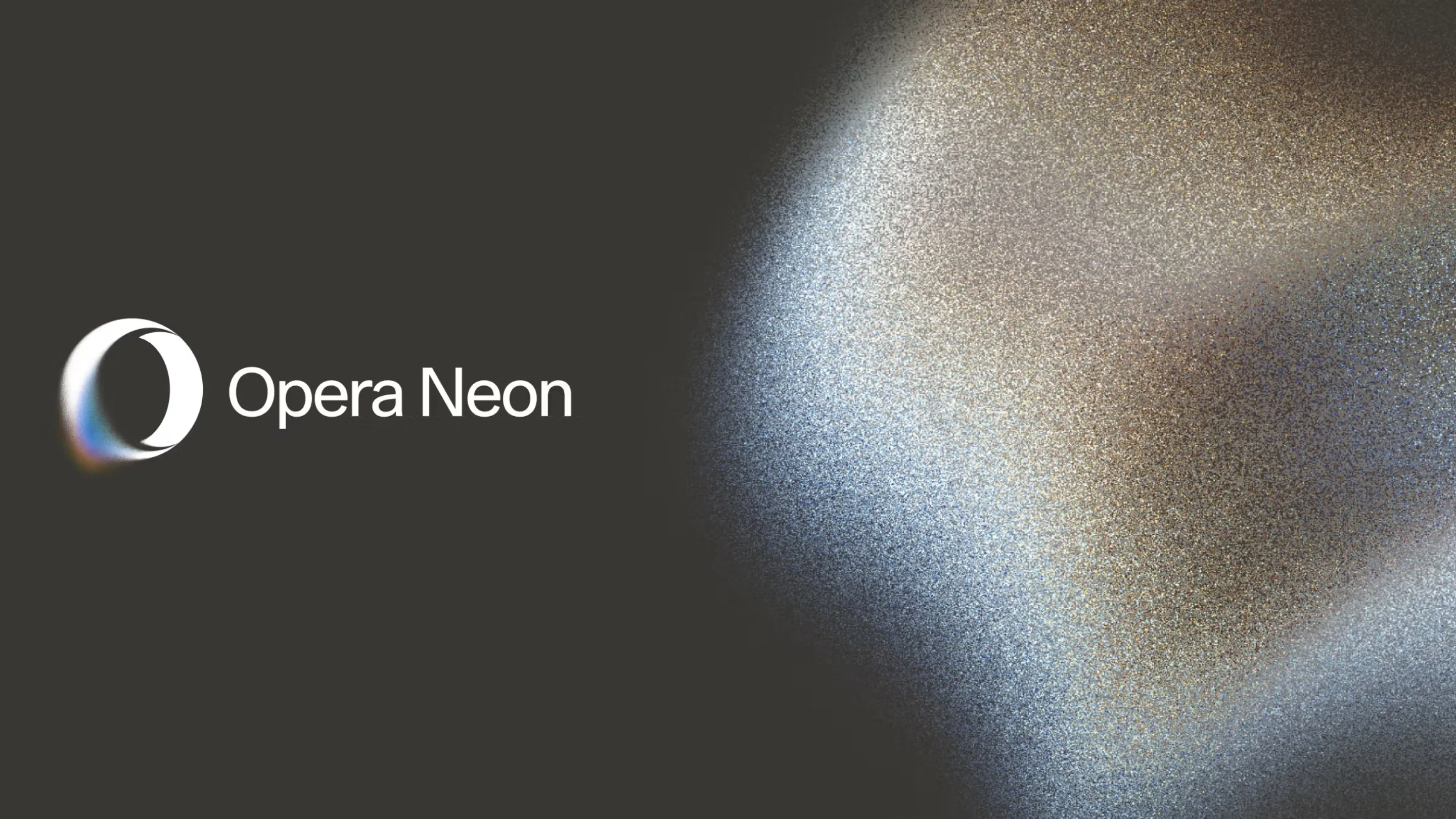 Opera Neon