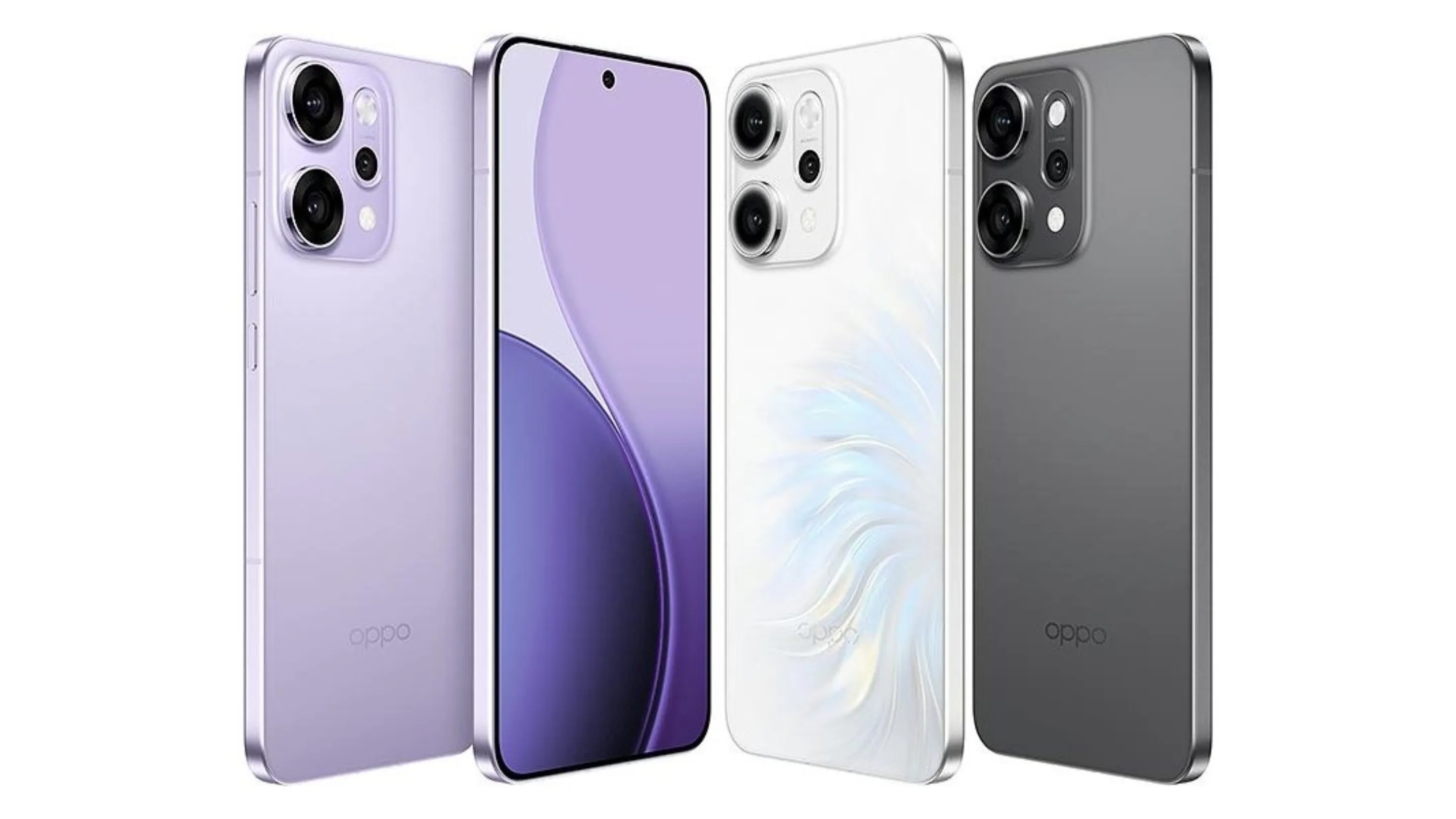 oppo reno15 geekbench dimensity 8450 2