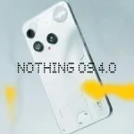 Nothing OS