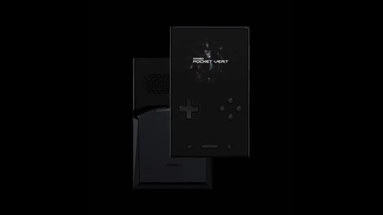 pocket vert game boy luxo 2