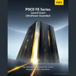 POCO F8